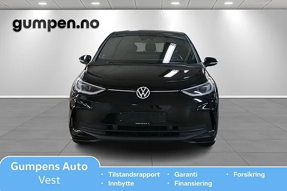 Volkswagen Id.3 2024 photo 4