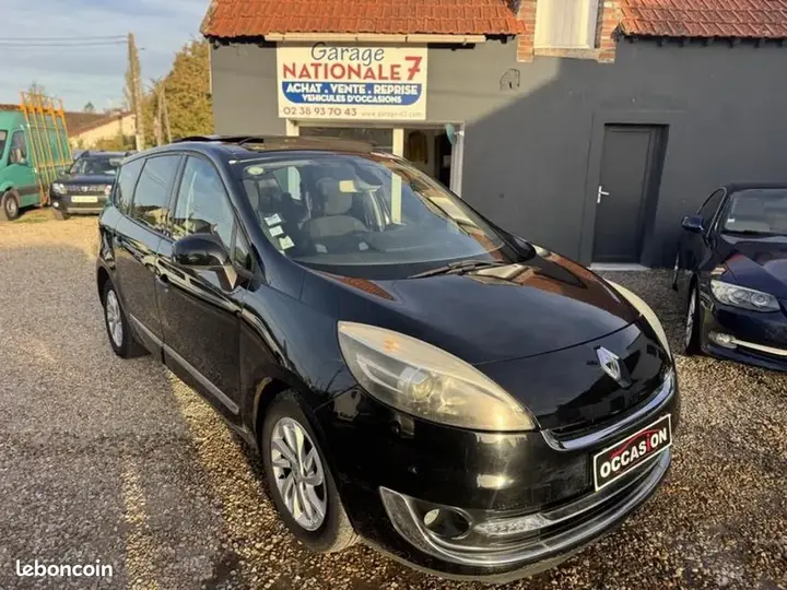 Renault Grand Scenic