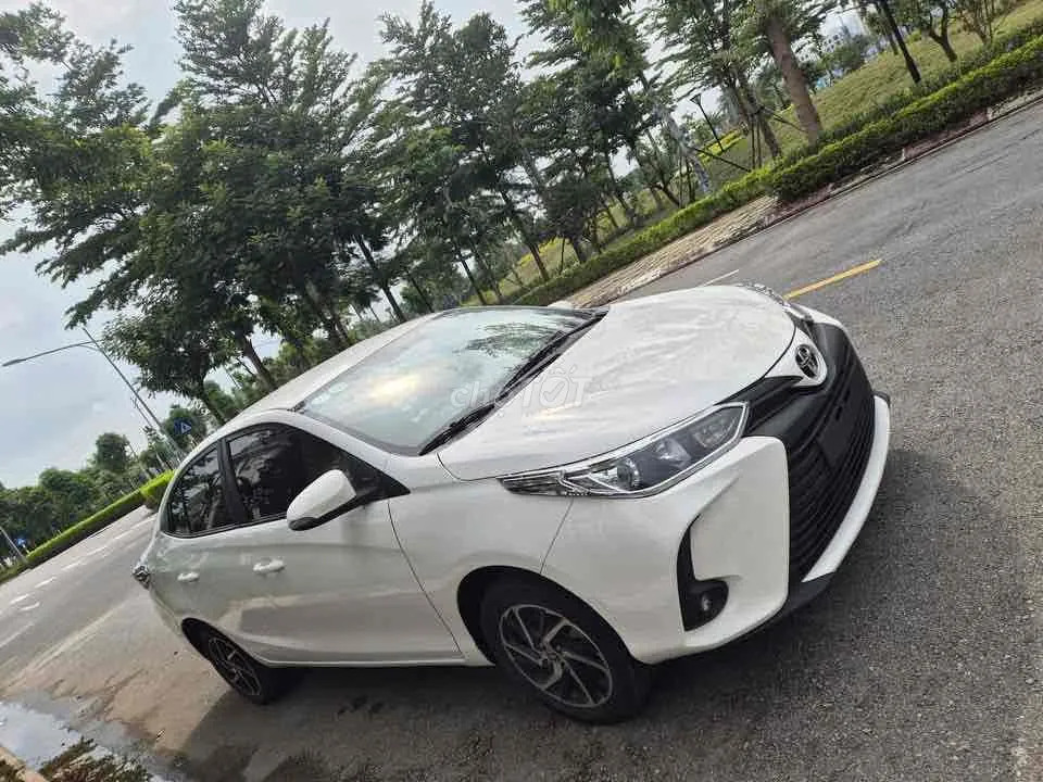 Toyota Vios
