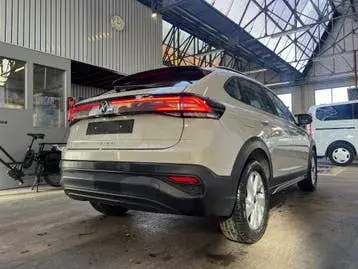 Volkswagen Taigo 2023 photo 3