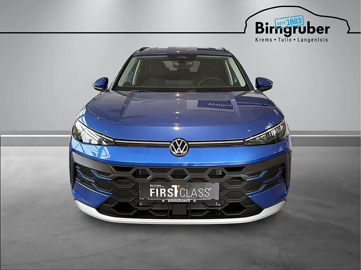 Volkswagen T-Roc Life 2026 photo 2