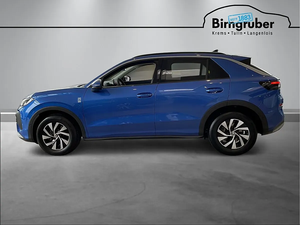 Volkswagen T-Roc Life 2026 photo 3