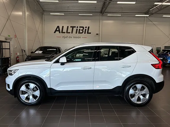 Volvo Xc40 2020 photo 4