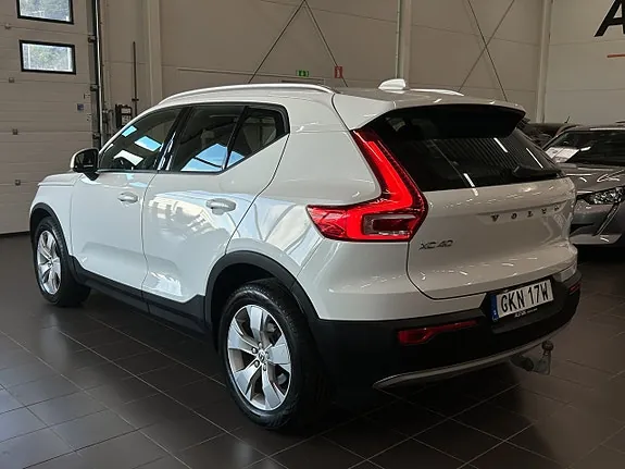 Volvo Xc40 2020 photo 5