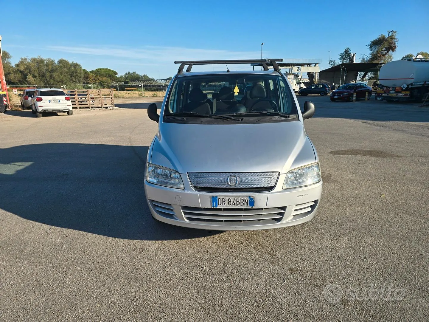 Fiat Multipla