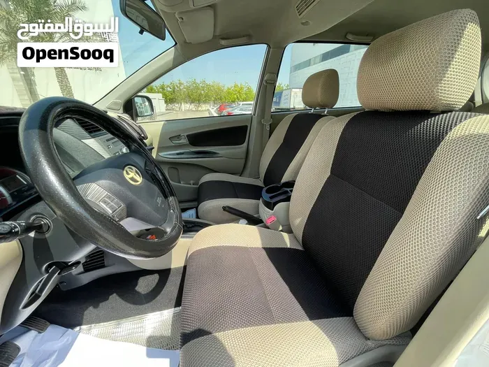 Toyota Avanza 2015 photo 4