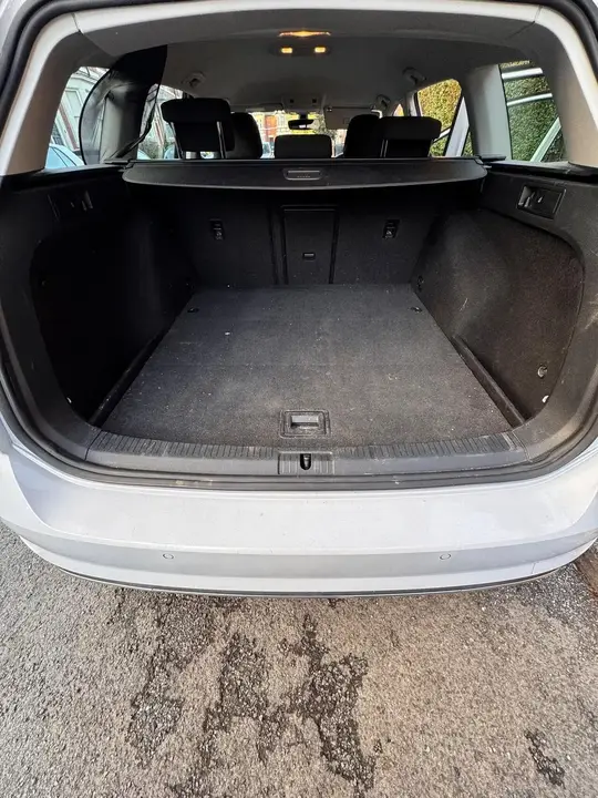 Volkswagen Golf 2018 photo 5