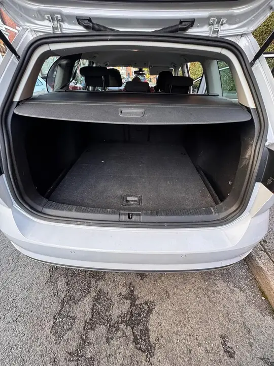 Volkswagen Golf 2018 photo 3