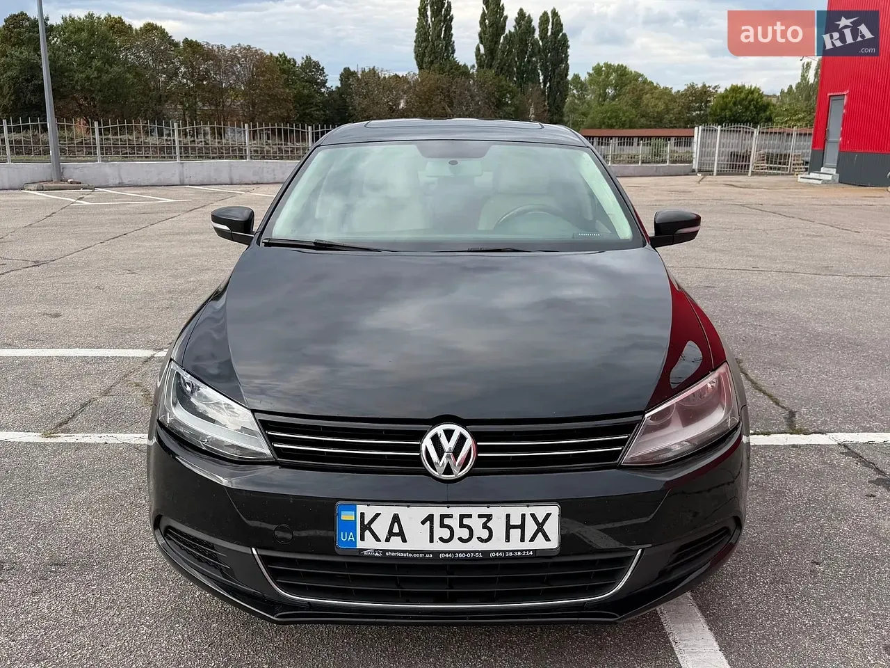 Volkswagen Jetta 2011 photo 2