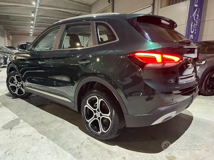 MG Zs 2026 photo 3