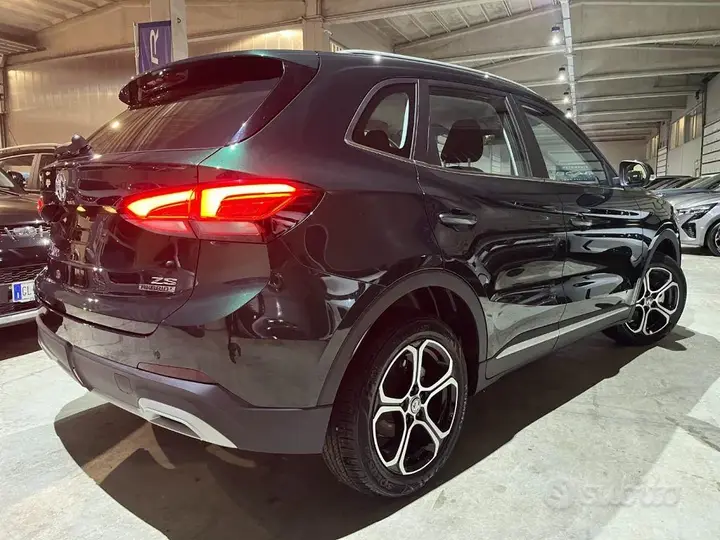 MG Zs 2026 photo 4