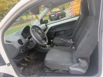 Skoda Citigo 2018 photo 4