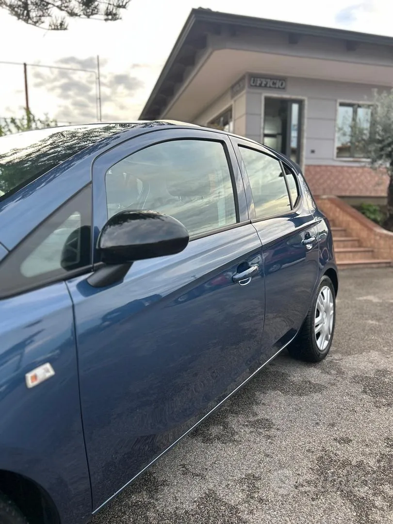 Opel Corsa 2016 photo 4