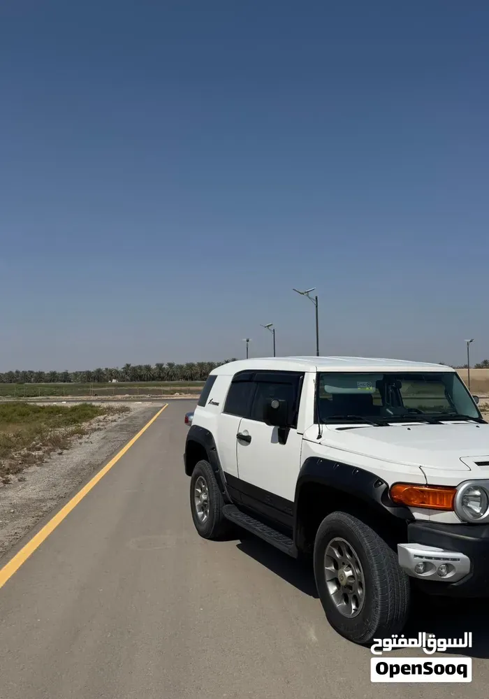 Toyota Land Cruiser 2013 photo 4