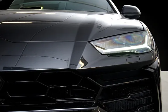 Lamborghini Urus 2021 photo 3