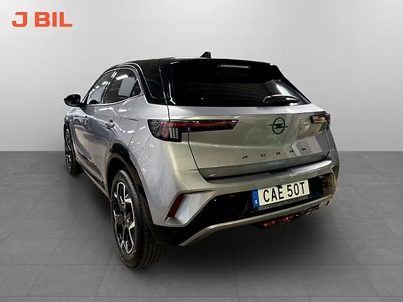 Opel Mokka 2025 photo 3