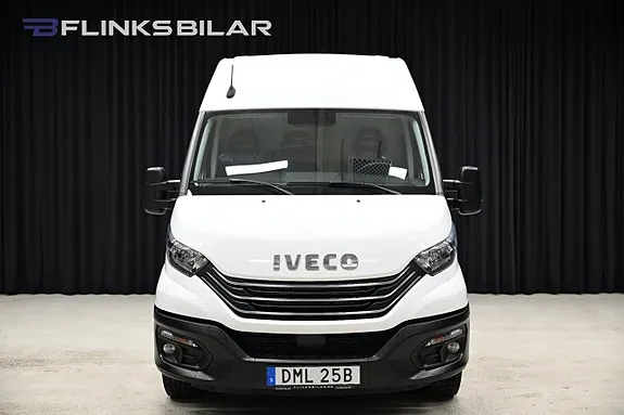 Iveco Daily 2023 photo 5