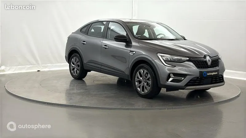 Renault Arkana 2025 photo 3