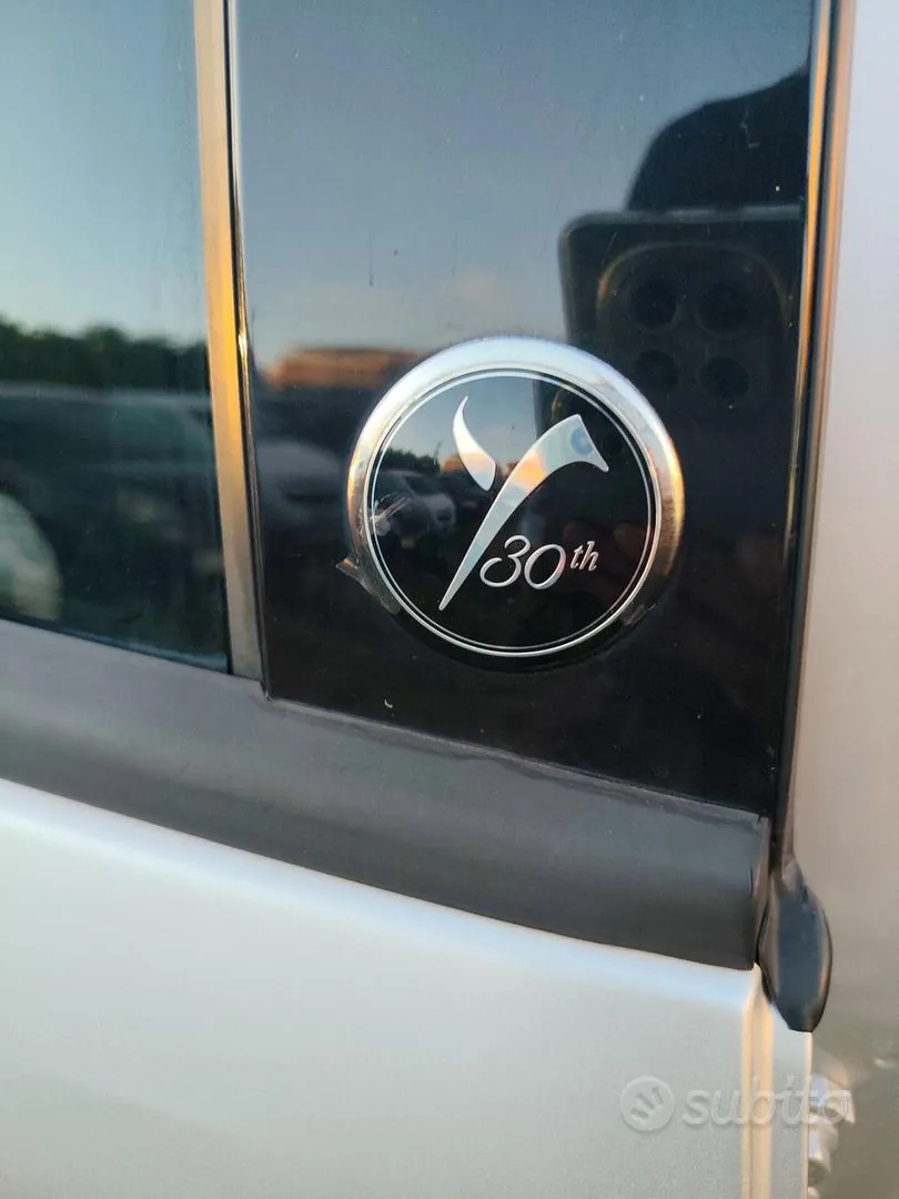 Lancia Ypsilon 2015 photo 3