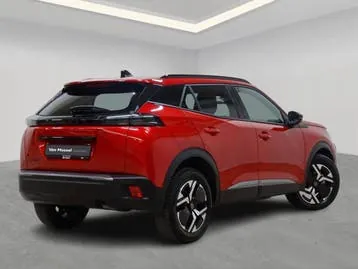 Peugeot 2008 2020 photo 2
