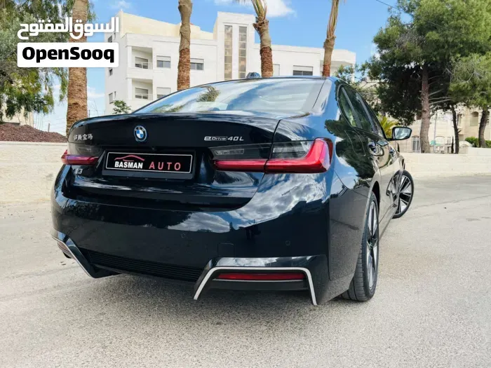 BMW Ix Xdrive40 2023 photo 4
