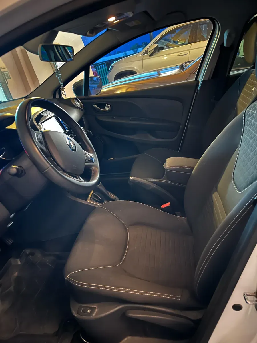Renault Clio 2017 photo 3