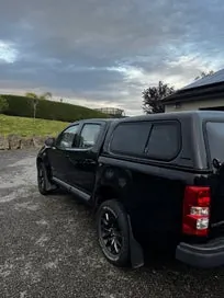 Holden Colorado 2012 photo 5
