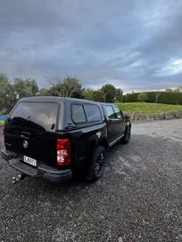 Holden Colorado 2012 photo 4