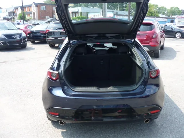 Mazda Mazda3 2019 photo 5