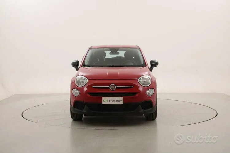 Fiat 500X 2022 photo 2