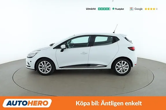 Renault Clio 2019 photo 2