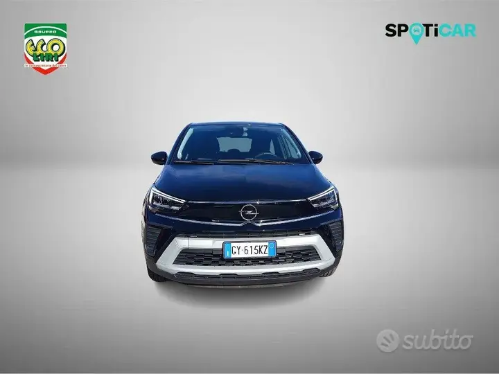 Opel Crossland 2025 photo 2