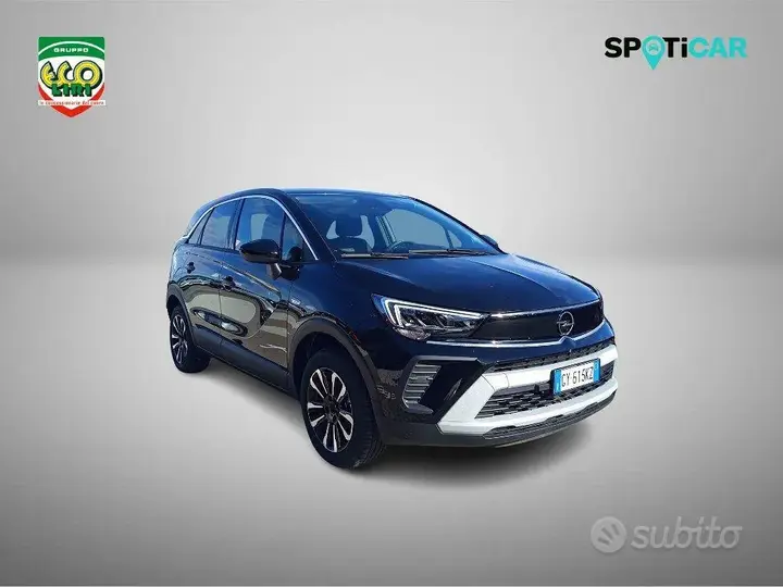 Opel Crossland 2025 photo 3