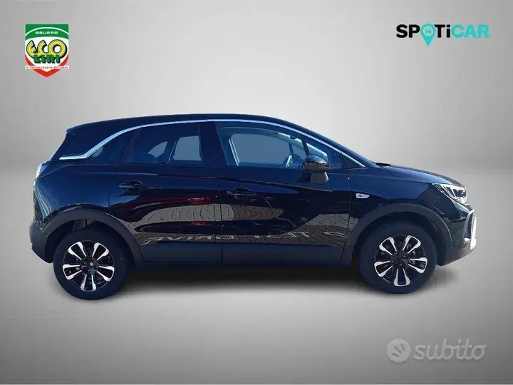 Opel Crossland 2025 photo 4