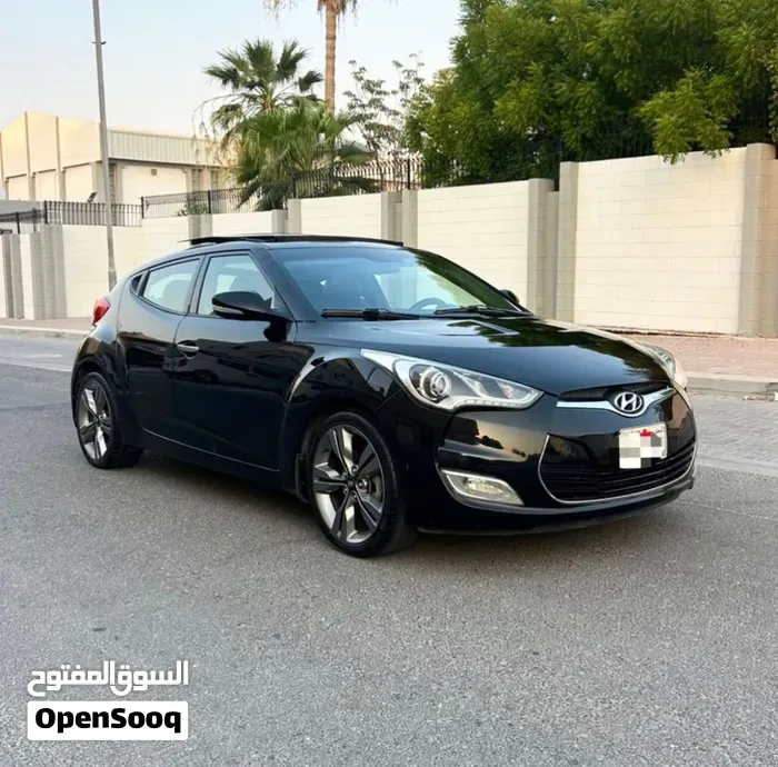 Hyundai Veloster 2019 photo 4