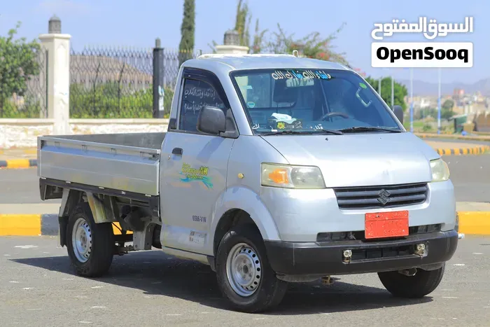 Suzuki Carry 2013 photo 3