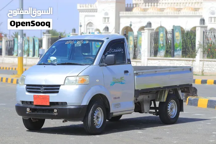 Suzuki Carry