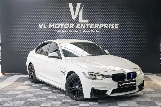BMW 320I