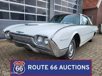 Ford Thunderbird