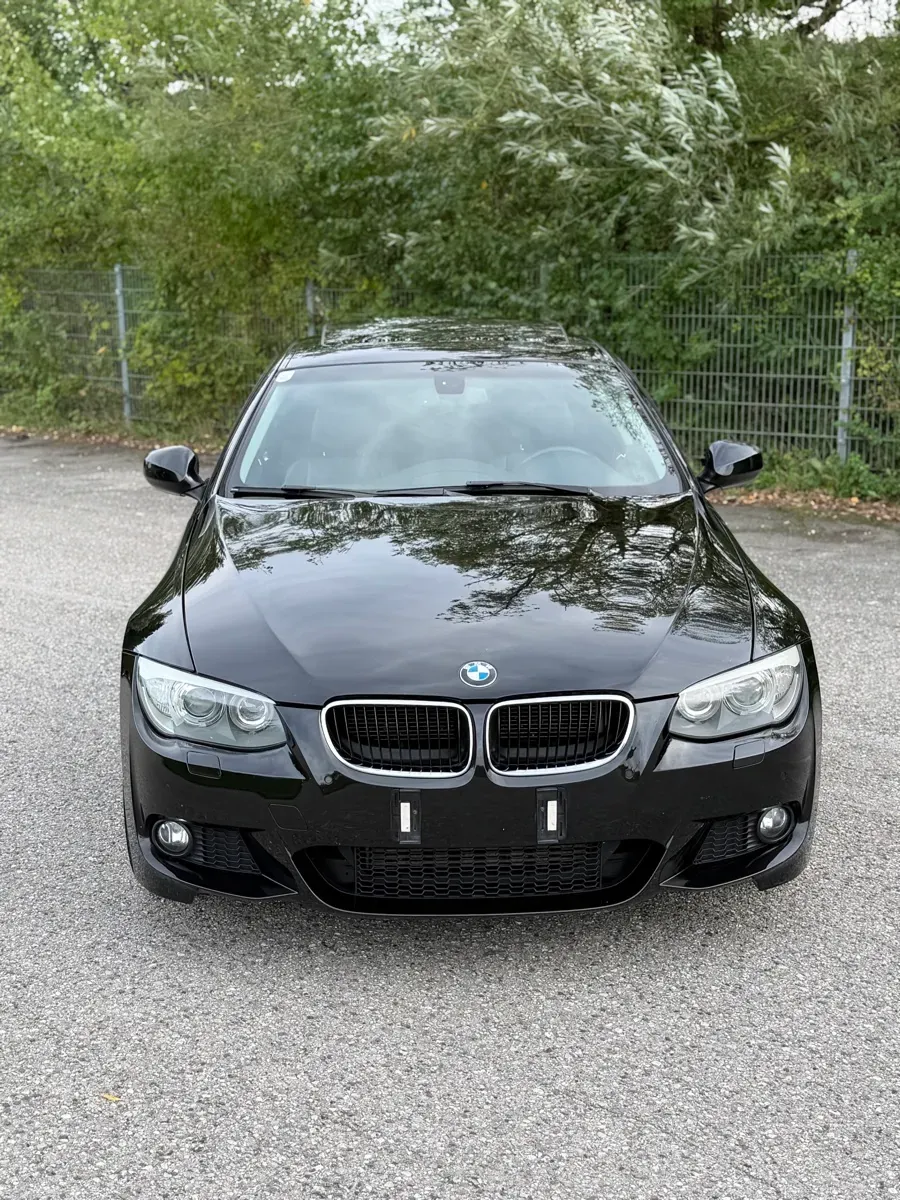 BMW 3 Series 2010 photo 3