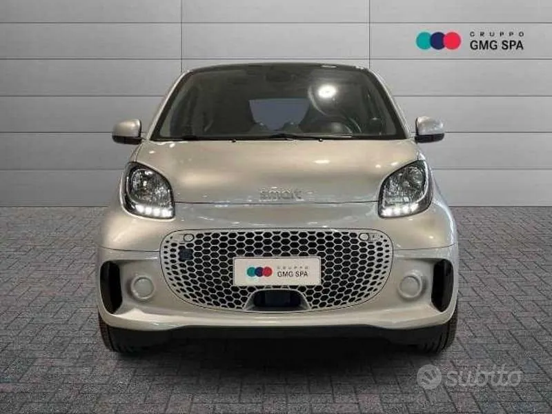Smart Fortwo 2020 photo 2