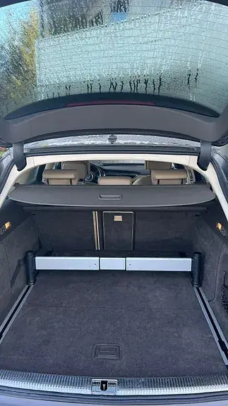 Audi A6 2012 photo 2