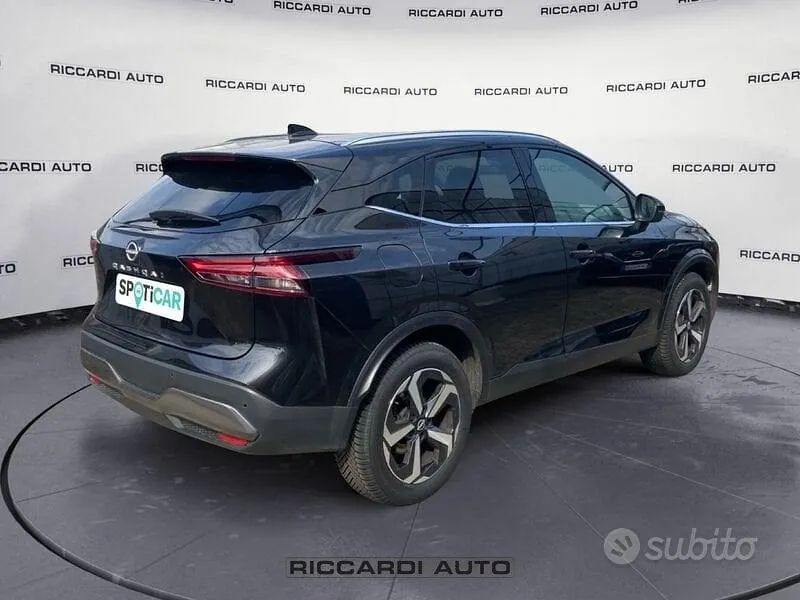 Nissan Qashqai 2023 photo 4