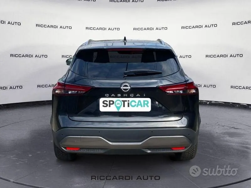 Nissan Qashqai 2023 photo 5