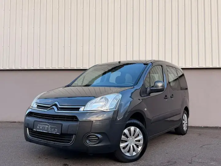 Citroen Berlingo Multispace