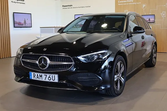 Mercedes-Benz C300