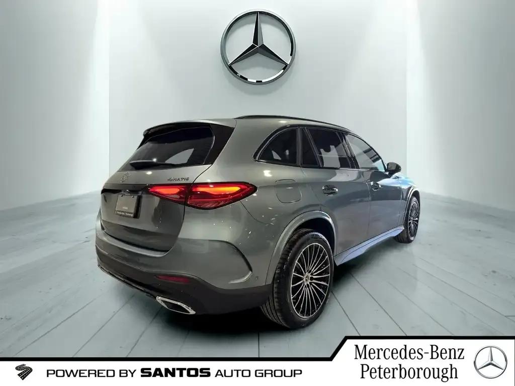 Mercedes-Benz Glc 2027 photo 5