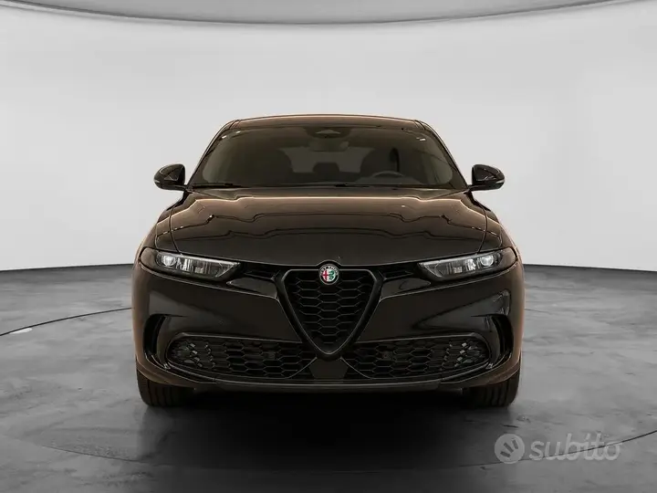 Alfa Romeo Tonale 2023 photo 4