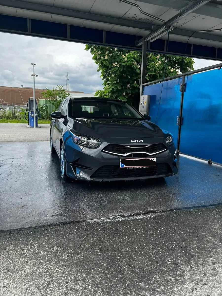 Kia Ceed 2021 photo 2
