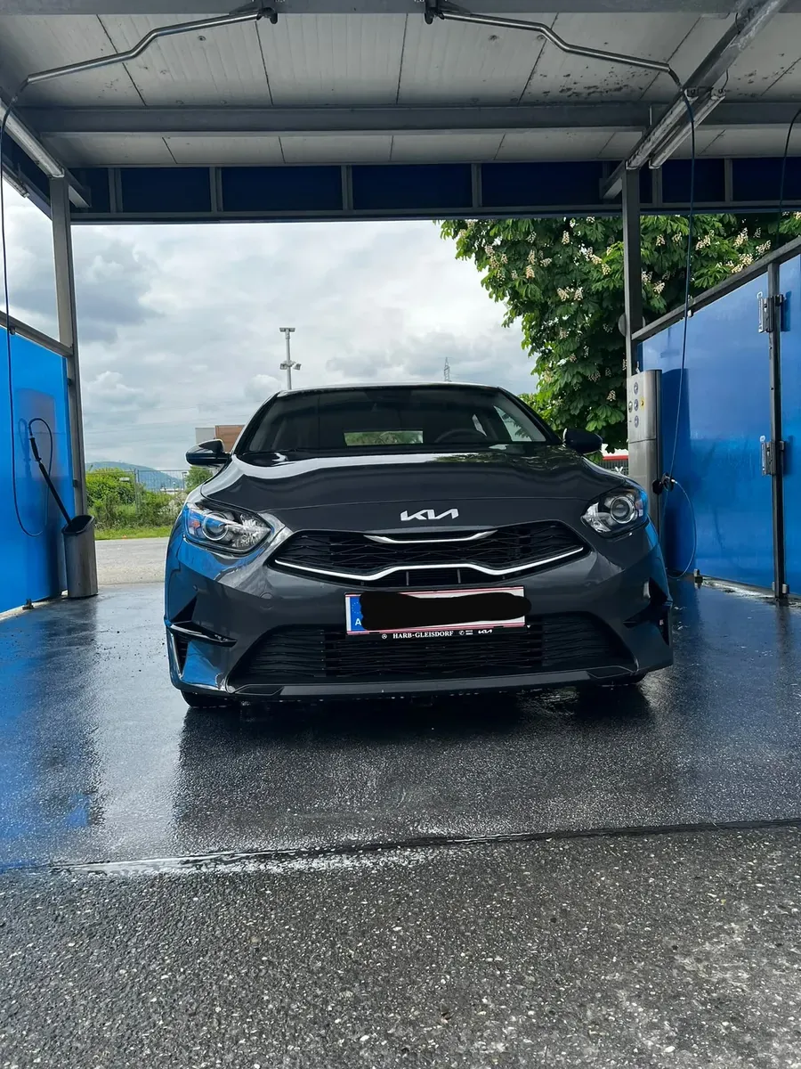 Kia Ceed 2021 photo 3